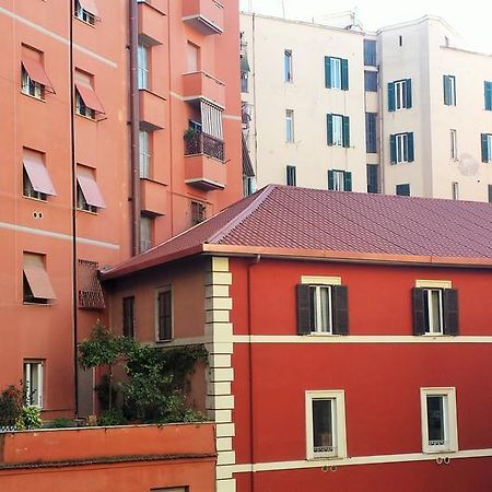 La Mela Di Roma Apartment Dış mekan fotoğraf
