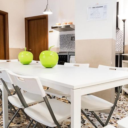 La Mela Di Roma Apartment Dış mekan fotoğraf