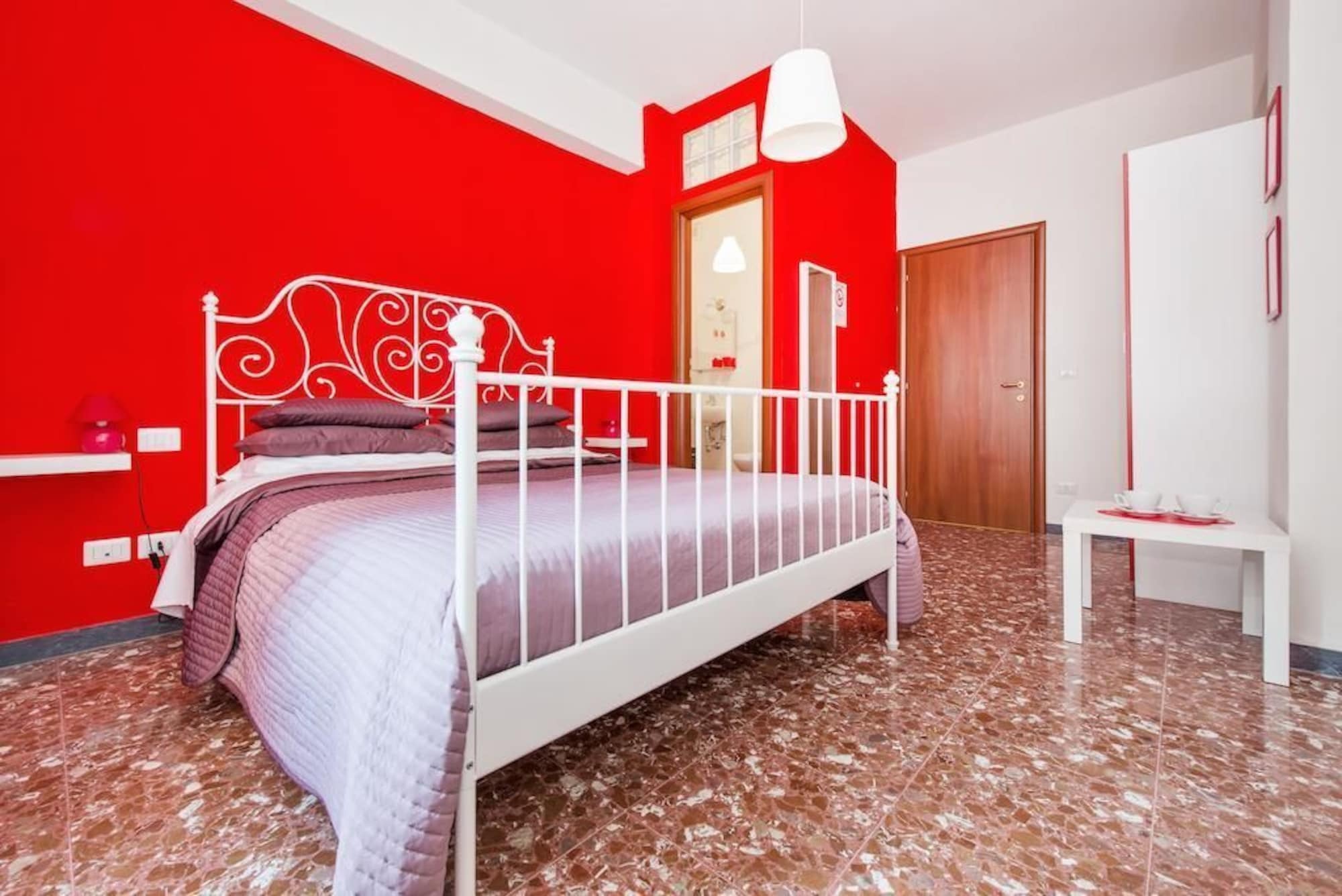 La Mela Di Roma Apartment Dış mekan fotoğraf