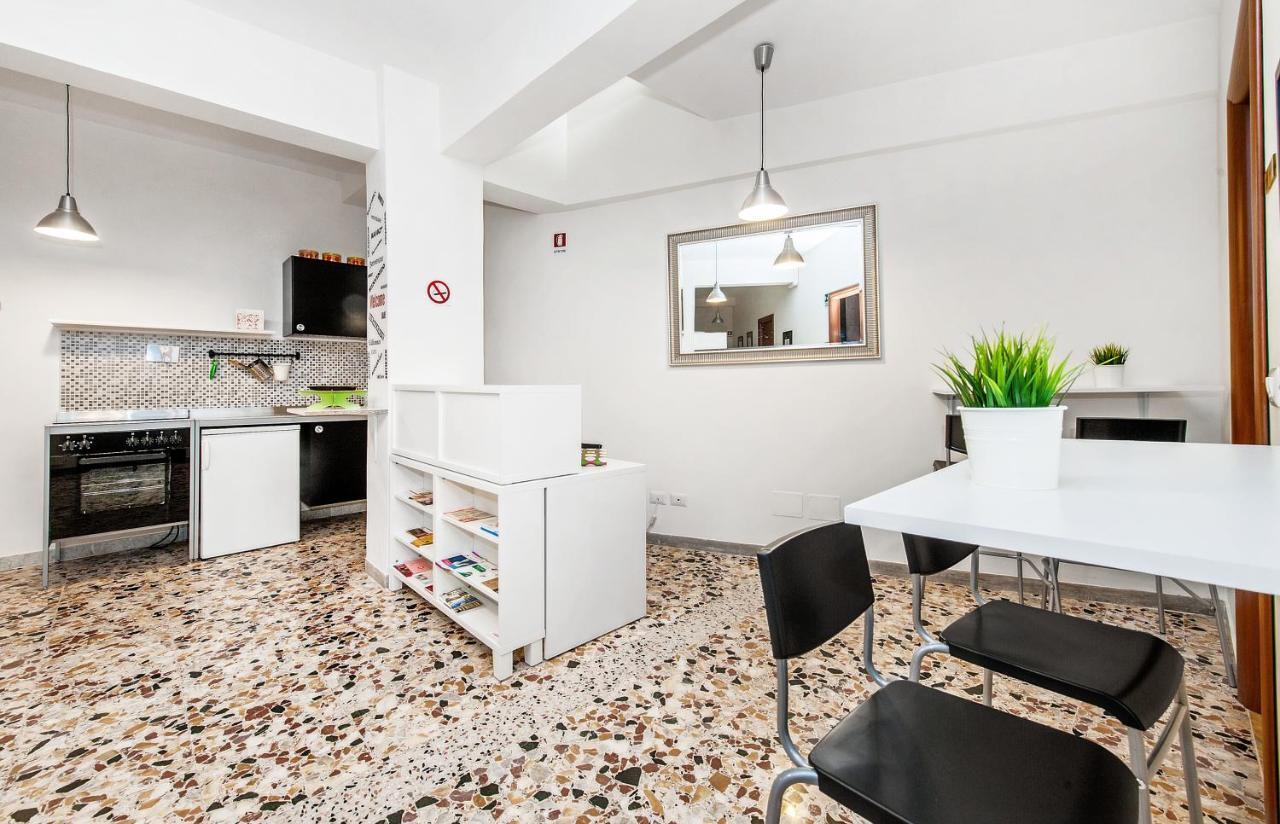 La Mela Di Roma Apartment Oda fotoğraf